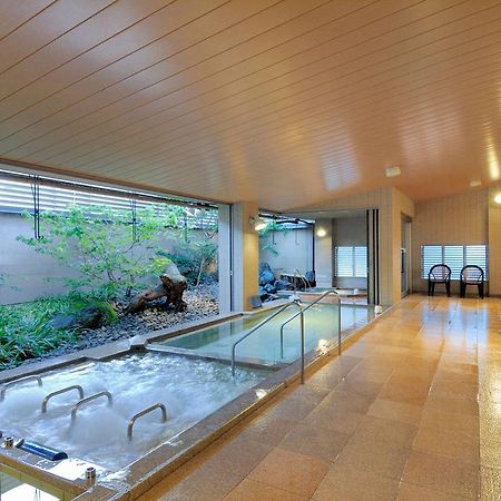 Kanazawa Manten Hotel Ekimae Екстериор снимка