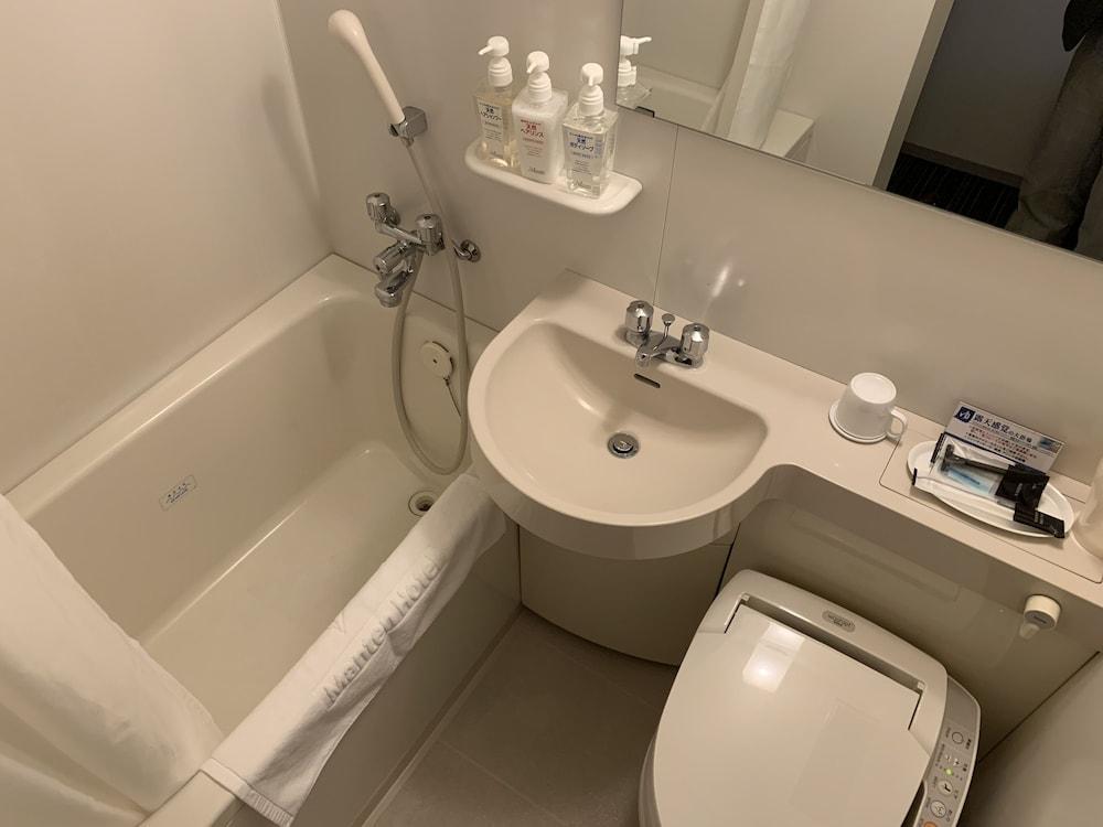 Kanazawa Manten Hotel Ekimae Екстериор снимка