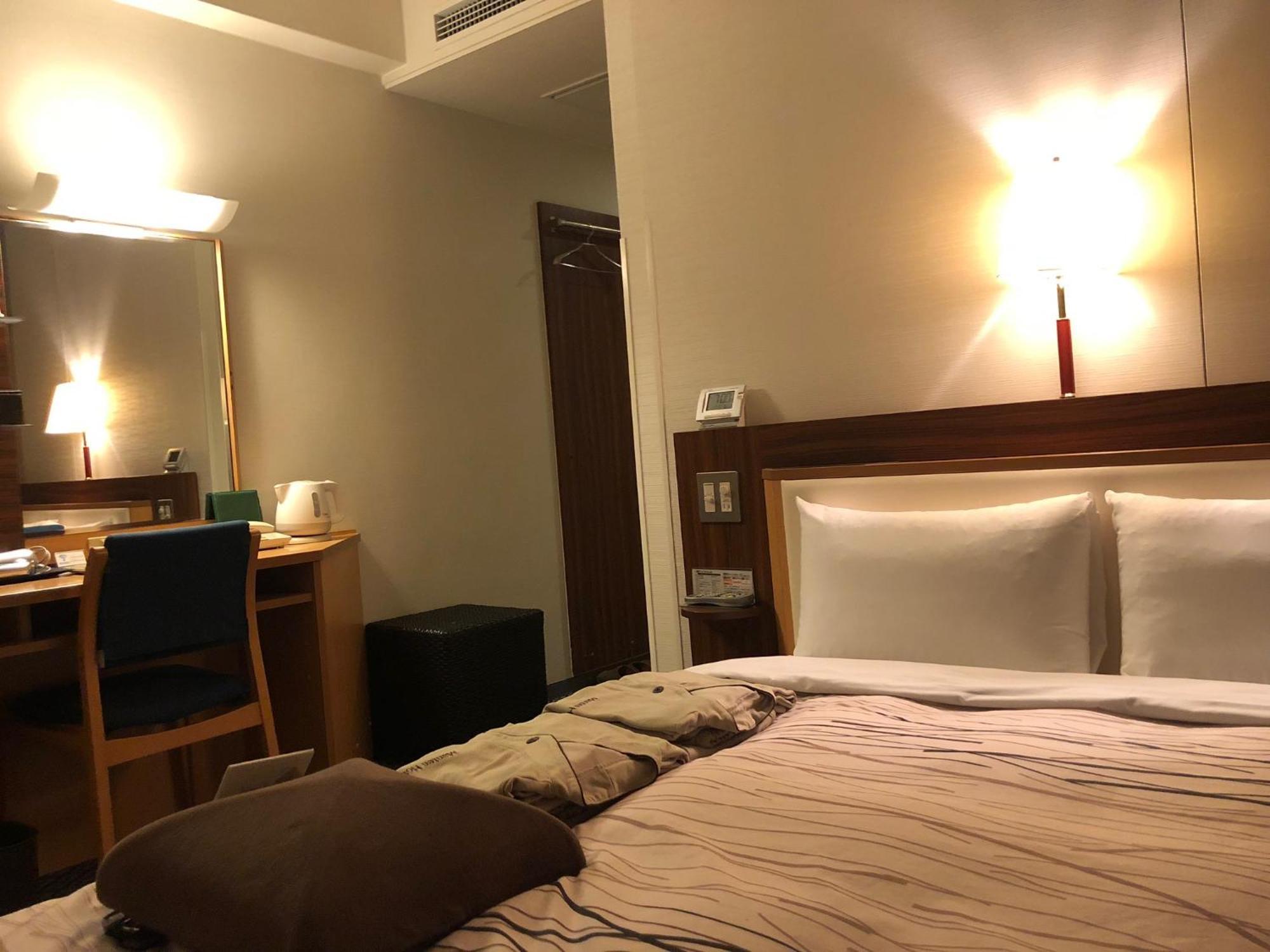 Kanazawa Manten Hotel Ekimae Екстериор снимка