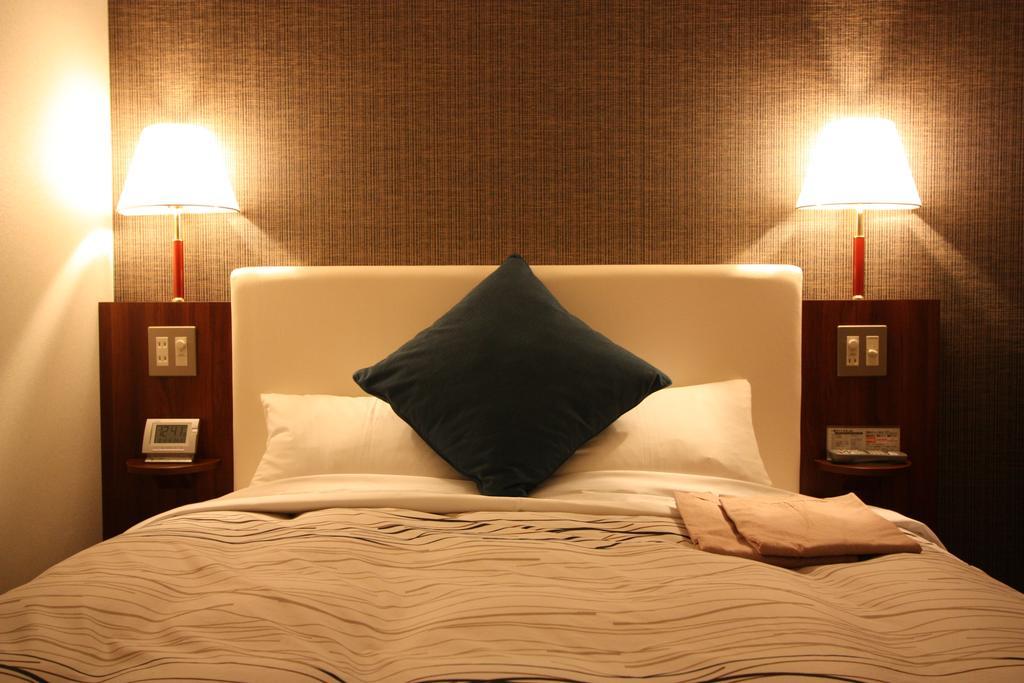 Kanazawa Manten Hotel Ekimae Екстериор снимка
