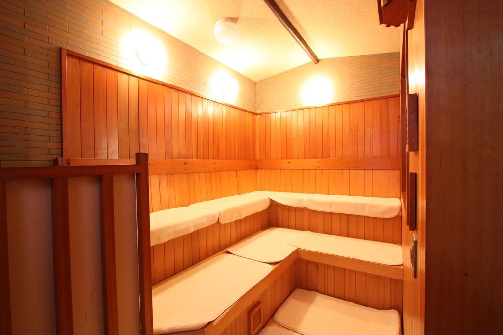 Kanazawa Manten Hotel Ekimae Екстериор снимка
