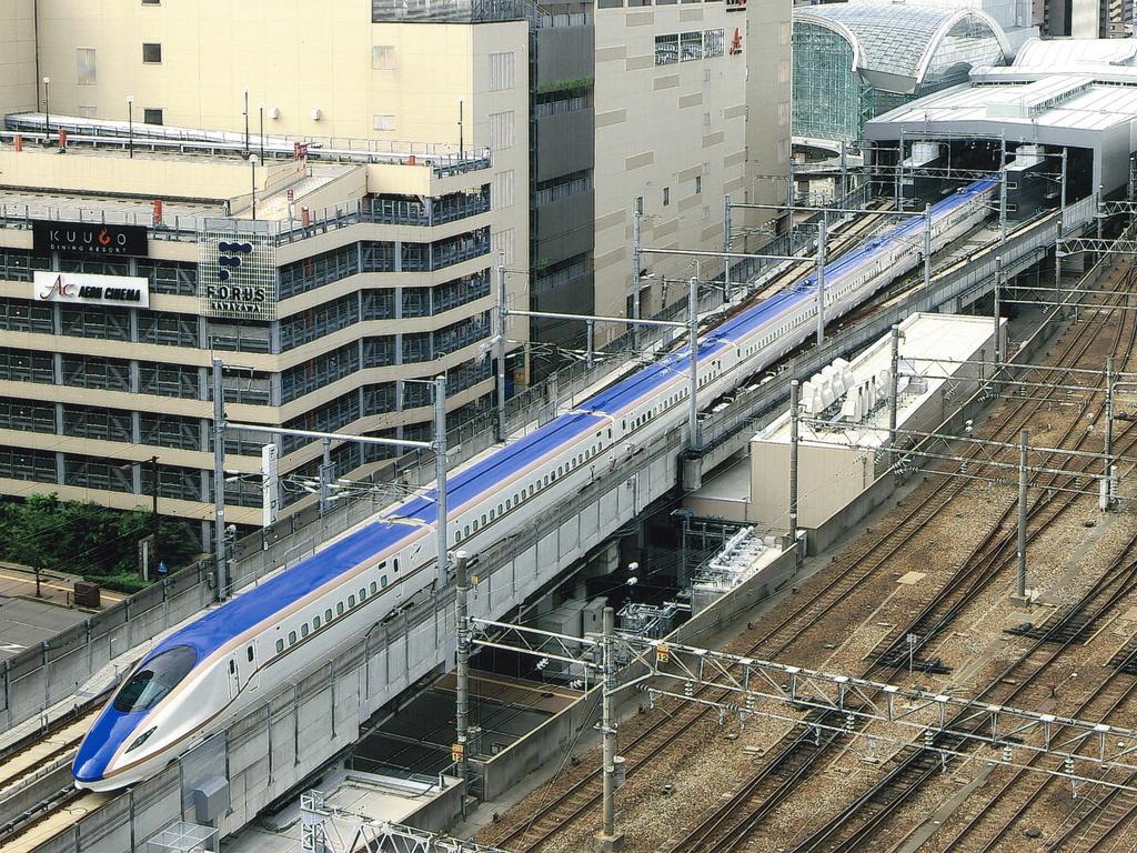 Kanazawa Manten Hotel Ekimae Екстериор снимка