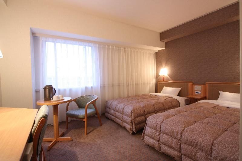Kanazawa Manten Hotel Ekimae Екстериор снимка
