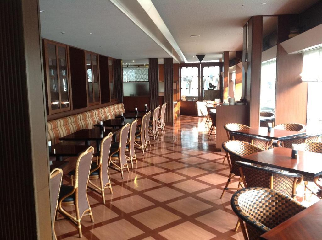 Kanazawa Manten Hotel Ekimae Екстериор снимка