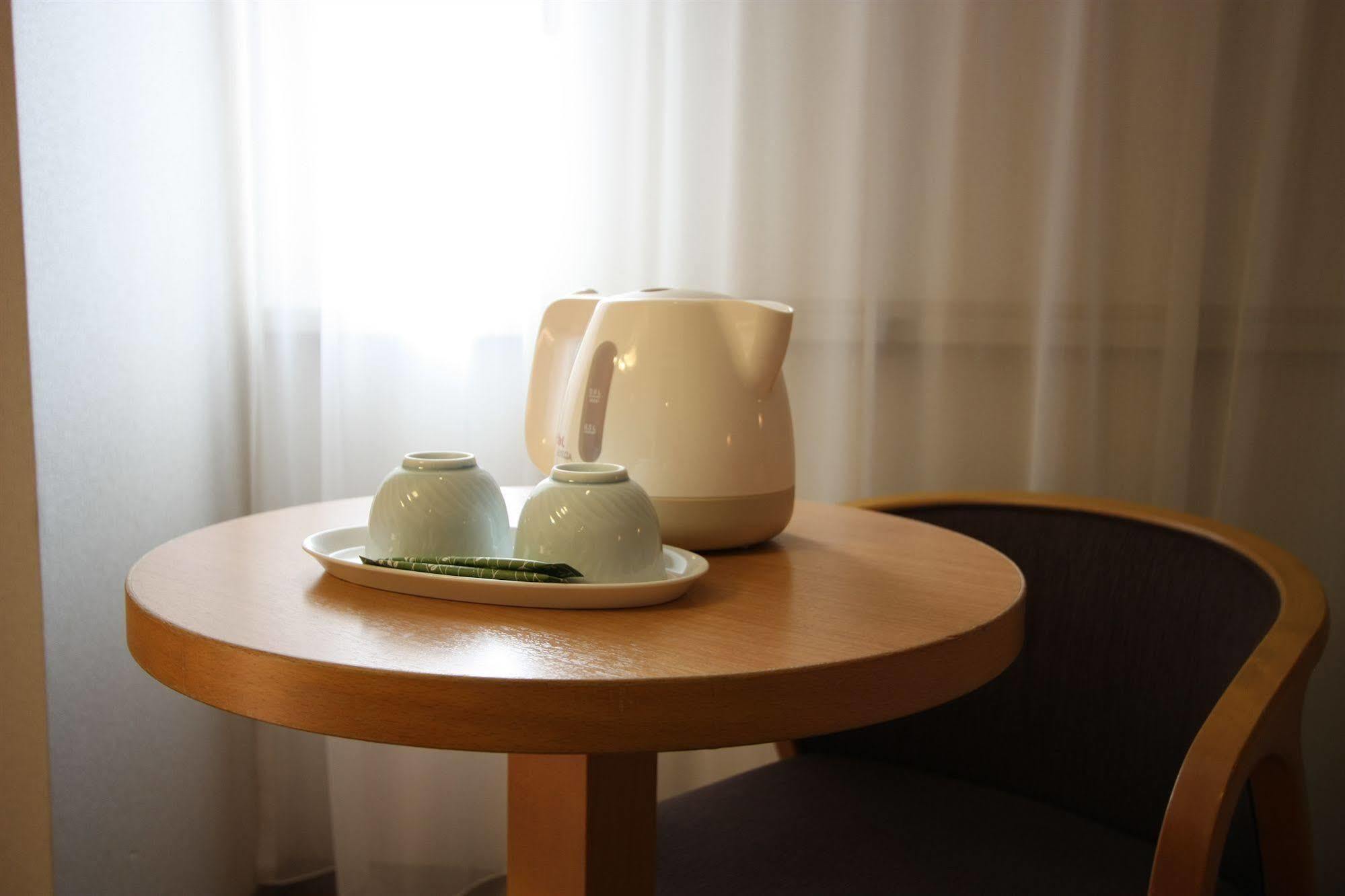 Kanazawa Manten Hotel Ekimae Екстериор снимка