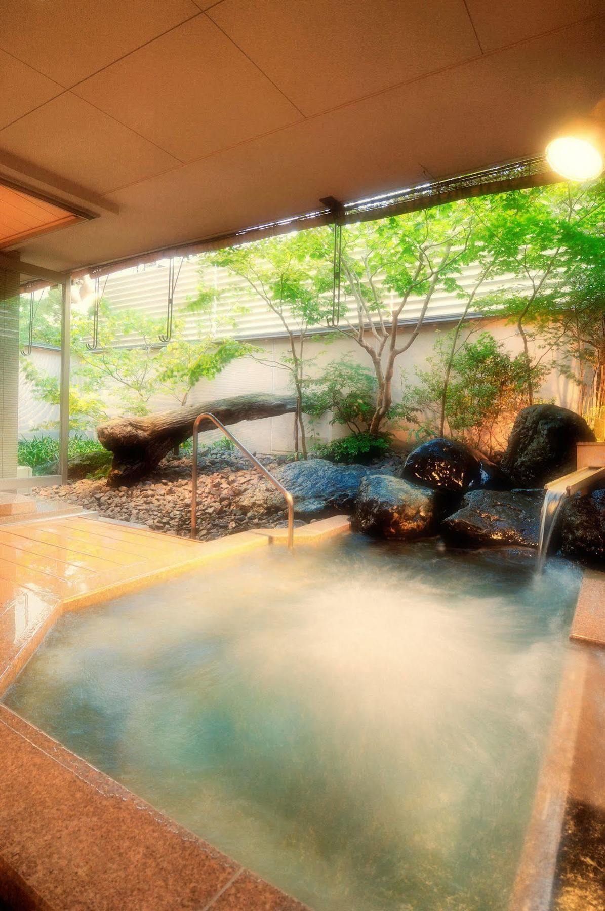 Kanazawa Manten Hotel Ekimae Екстериор снимка