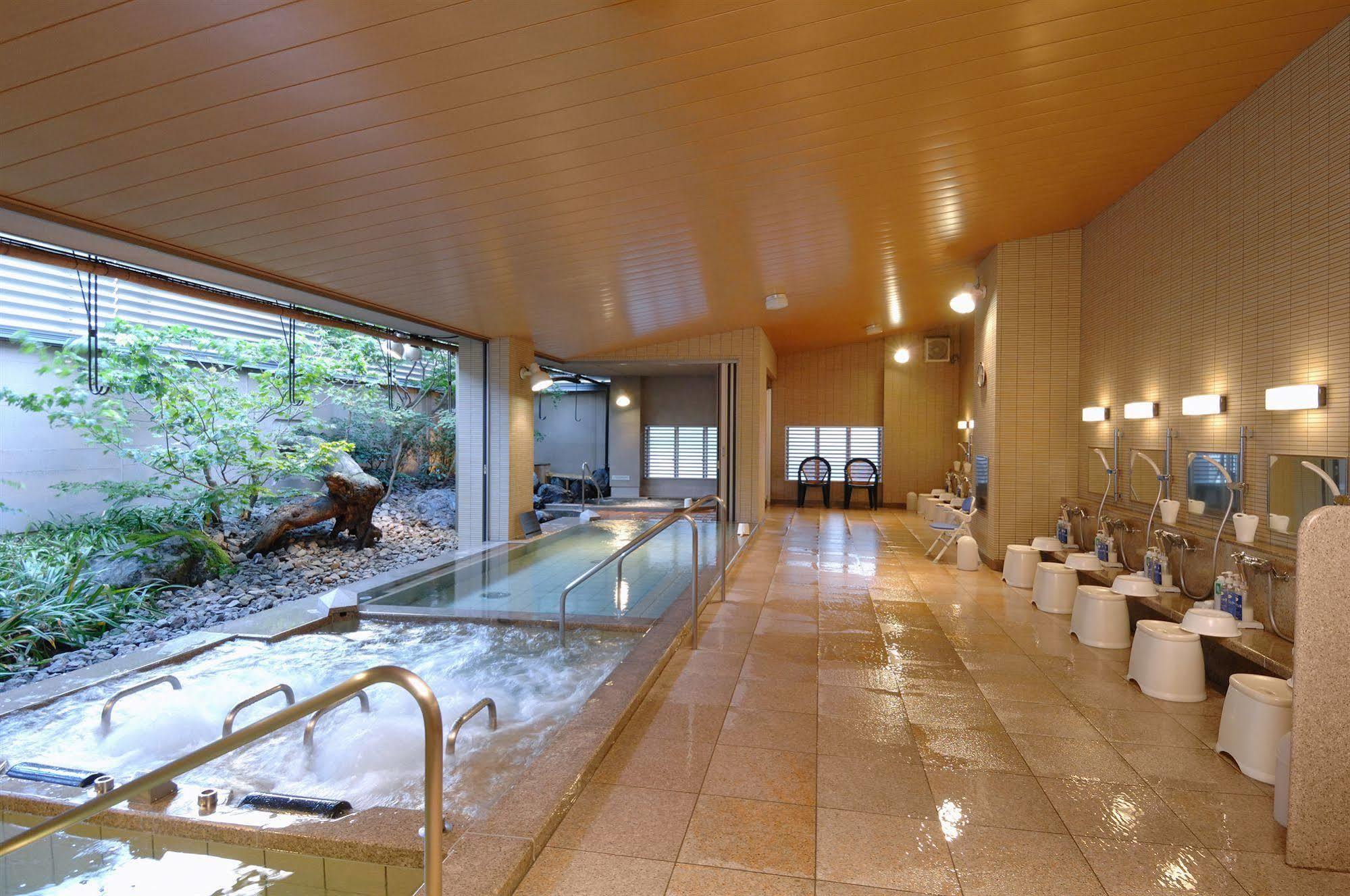 Kanazawa Manten Hotel Ekimae Екстериор снимка